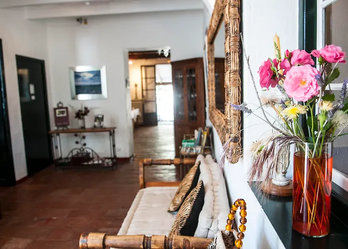 Rural Biniarroca - Adults Only Hotel 4*