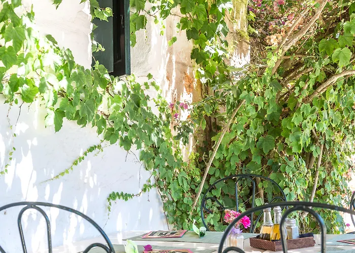 Rural Biniarroca - Adults Only Hotel Sant Lluís