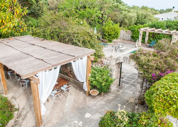 Hotel Rural Biniarroca - Adults Only