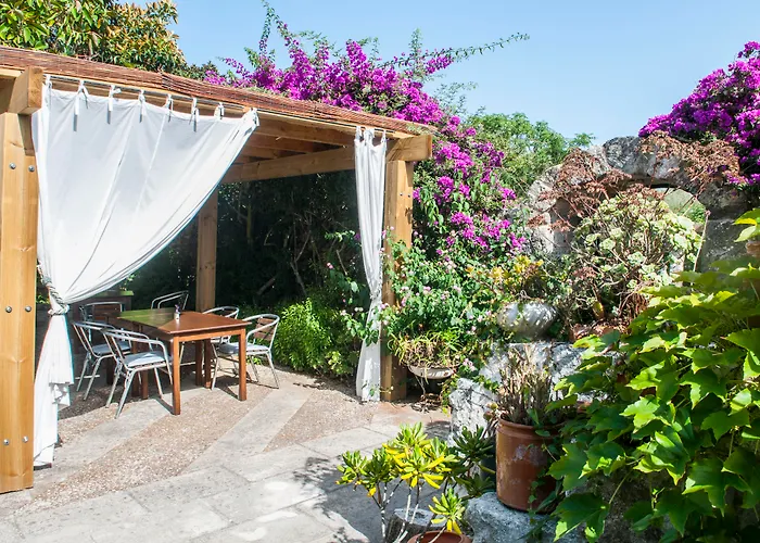 Rural Biniarroca - Adults Only Hotel Sant Lluís