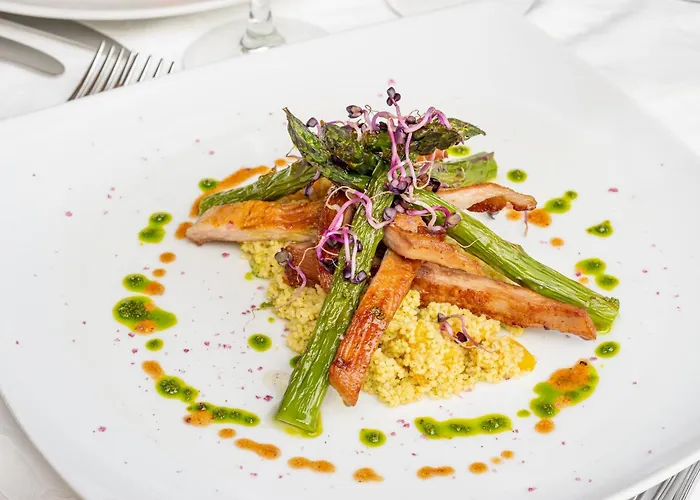 Hotel Rural Biniarroca - Adults Only 4*