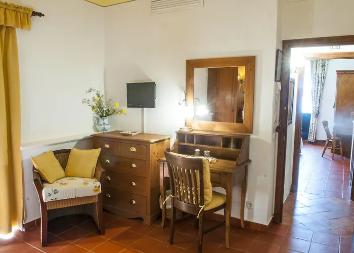 Hotel Rural Biniarroca - Adults Only 4*