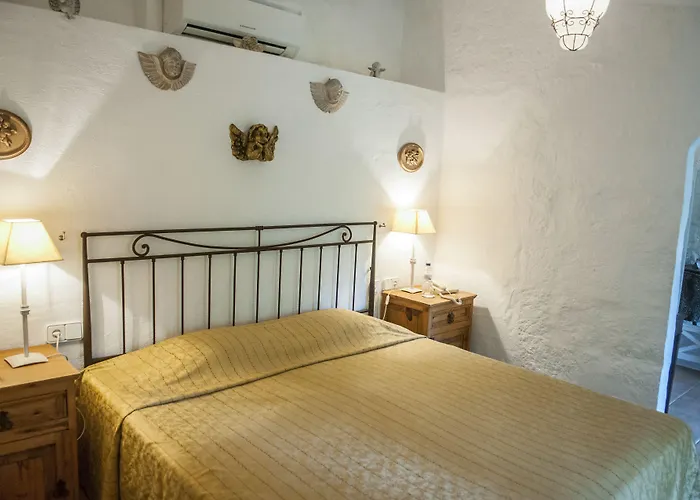 Rural Biniarroca - Adults Only Hotel Sant Lluís