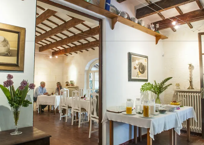 Hotel Rural Biniarroca - Adults Only Sant Lluís