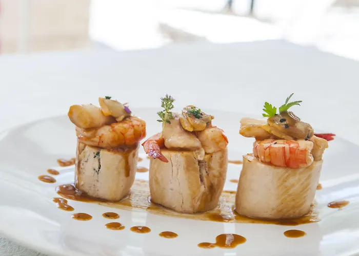 Rural Biniarroca - Adults Only 4*