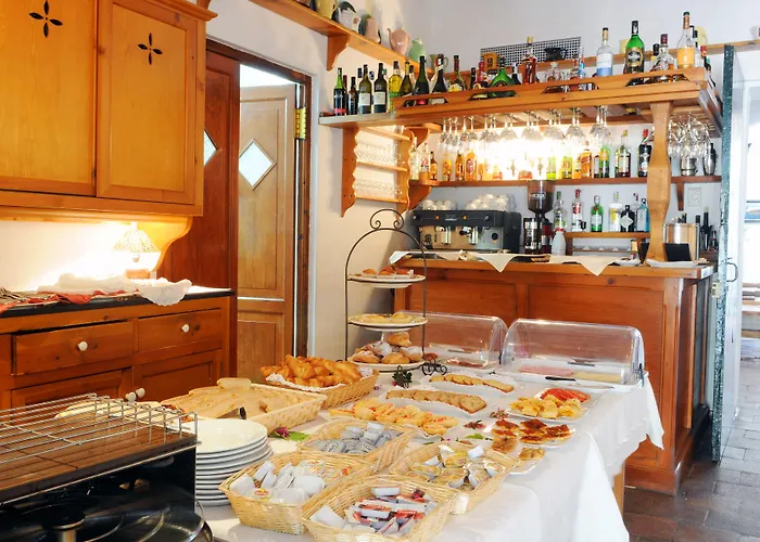 Hotel Rural Biniarroca - Adults Only