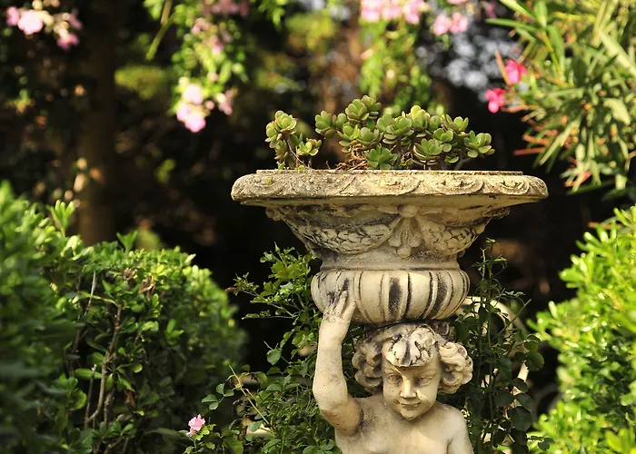 Rural Biniarroca - Adults Only Hotel 4*