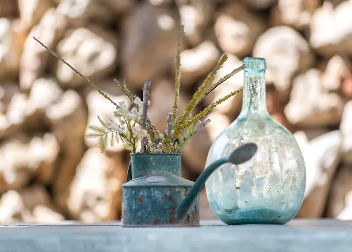 Hotel Rural Biniarroca - Adults Only Sant Lluís