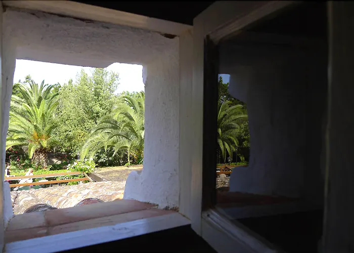 Hotel Rural Biniarroca - Adults Only Sant Lluís