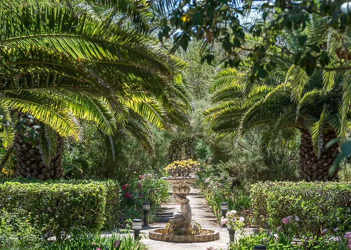 Rural Biniarroca - Adults Only Sant Lluís