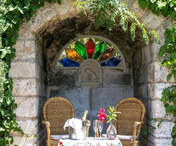 Rural Biniarroca - Adults Only Sant Lluís